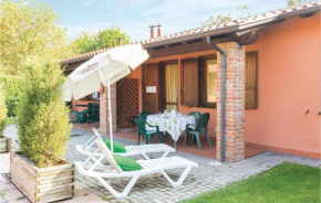 Camping del Sole - Chalet 4 Iseo